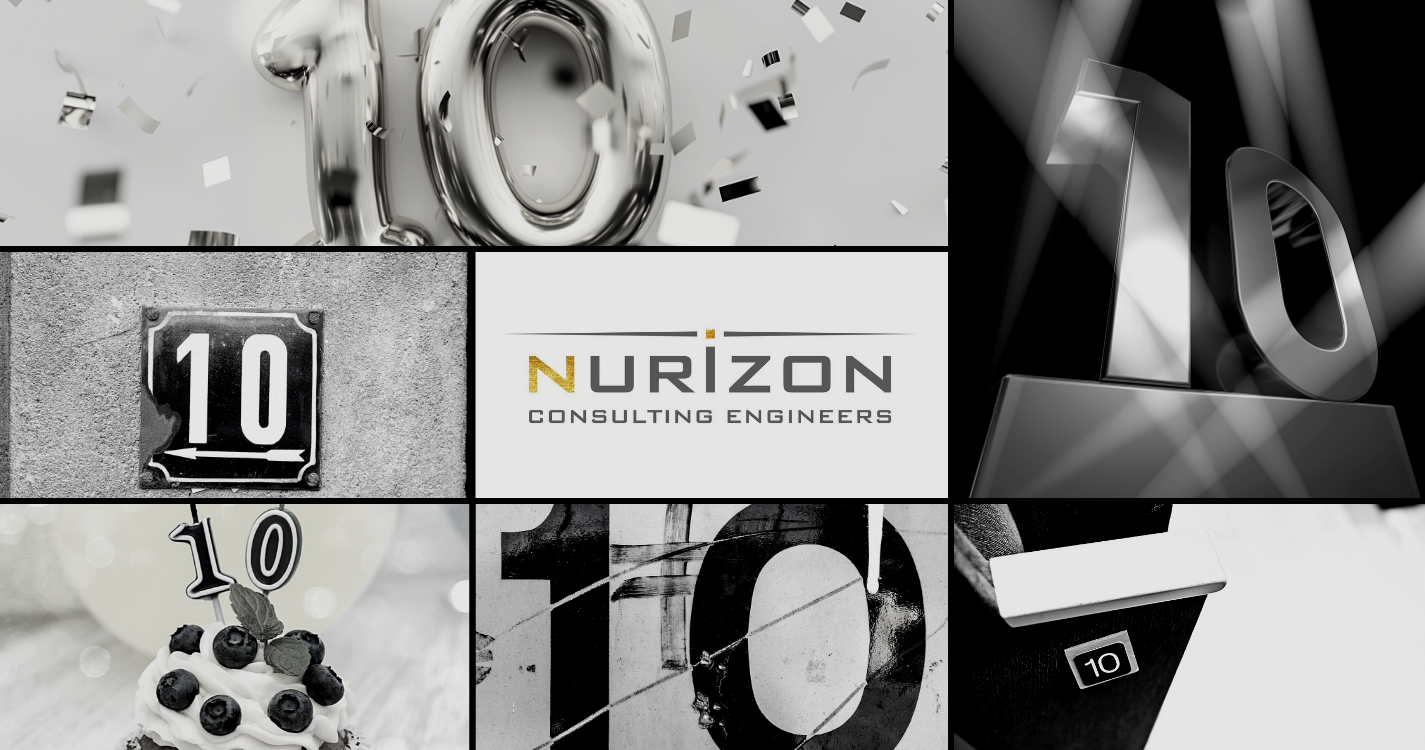 Nurizon – Celebrating 10 Years