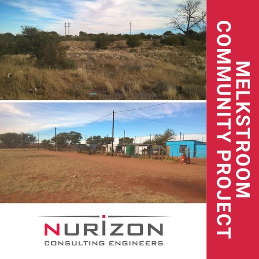 Melkstroom Community Project