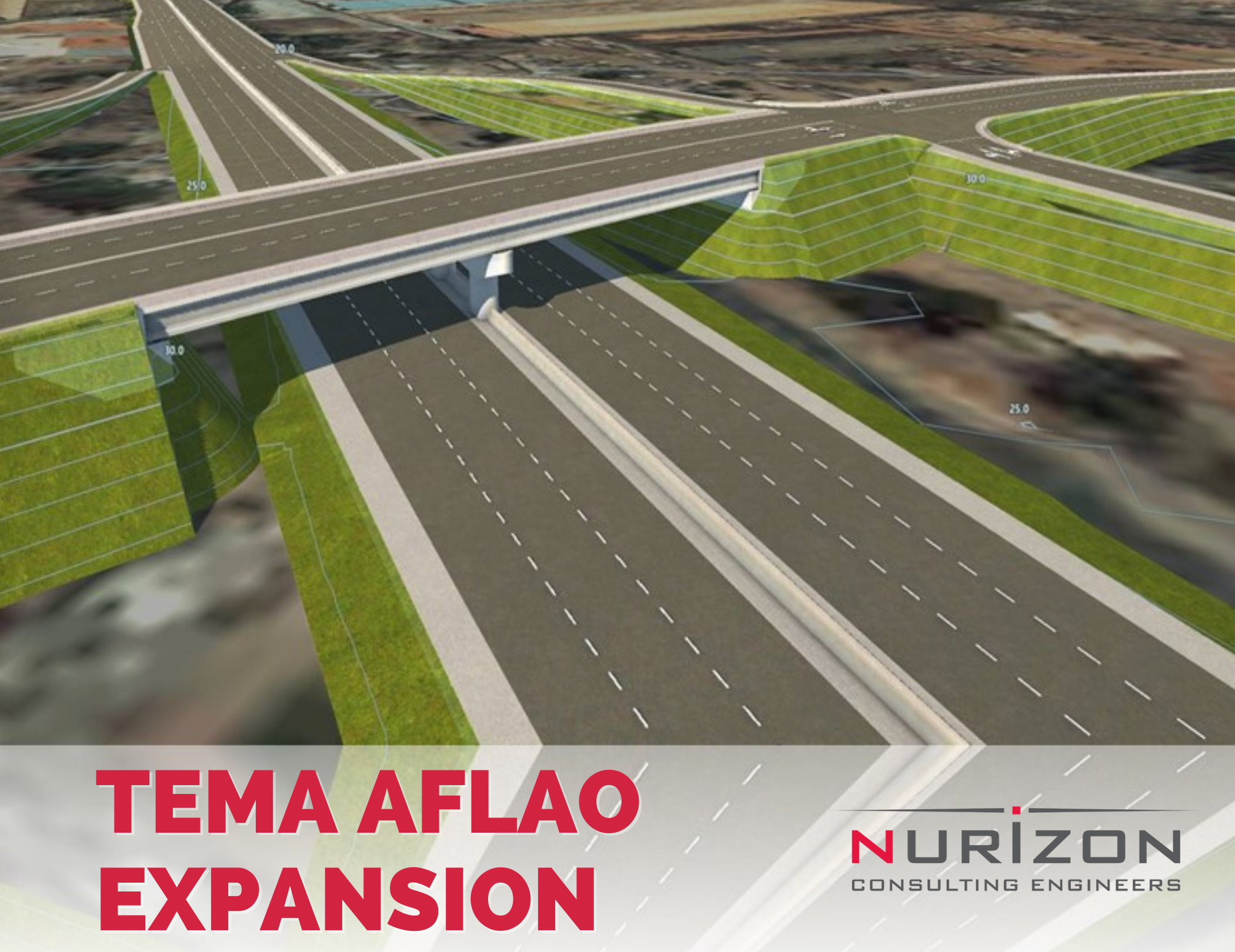 Tema Aflao New Project Announcement