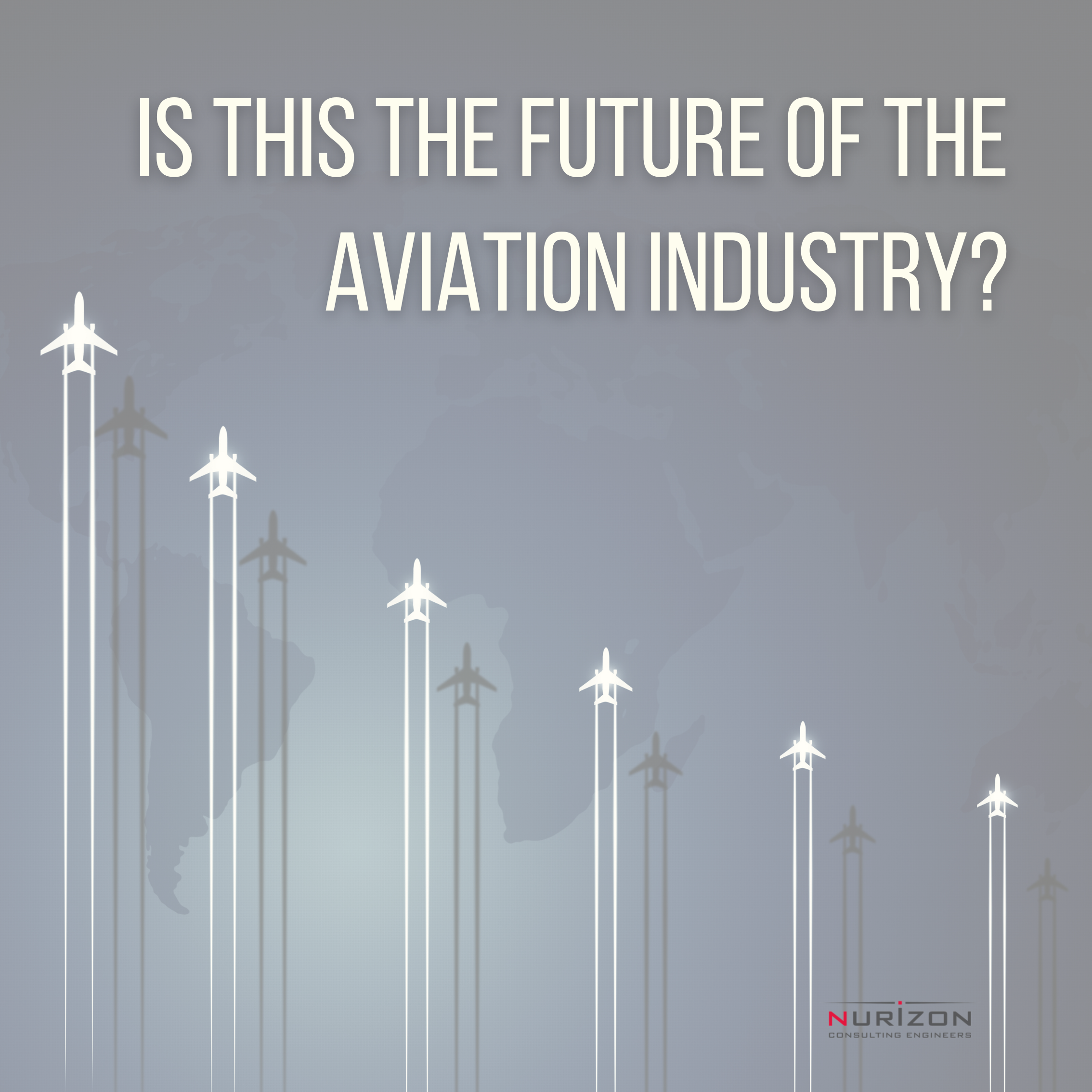 Is this the future of the aviation industry?