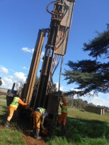 <strong>19 ERWAT Wastewater Treatment Plants</strong>