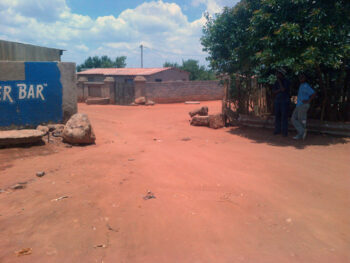 <strong>Bram Fisherville Roads and Stormwater</strong>