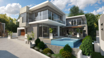 <strong>Christodoulou Estate Development</strong>