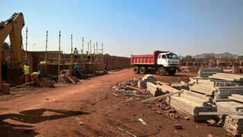 <strong>Dept of Infrastructure Development, Gauteng</strong>