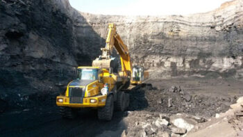 <strong>Elandspruit Coal Mine</strong>