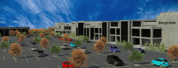 <strong>Evergreens Fresh Produce Market, Gauteng</strong>