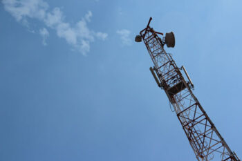 <strong>Fibre to Sites, Cape Town</strong>