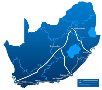<strong>FirbreCo Fibre Backbone Installation</strong>