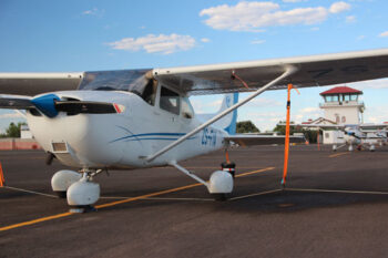 <strong>Karoo Gateway Airport Upgrade</strong>