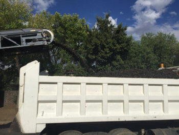 <strong>Kenneth Kaunda Road Rehabilitation, Bloemfontein</strong>