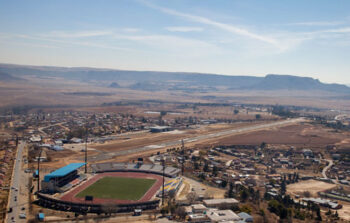 <strong>Mejametalana Airport Upgrade</strong>