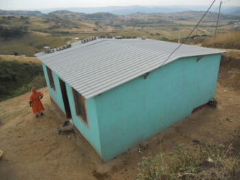 <strong>NHBRC Forensic Engineering Assessments</strong>