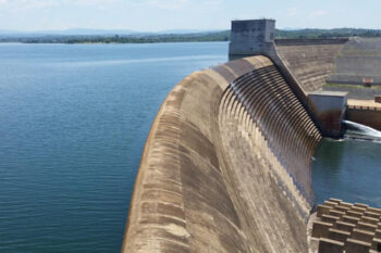 <strong>Nandoni Bulk Water Supply Project - Giyani, Limpopo</strong>