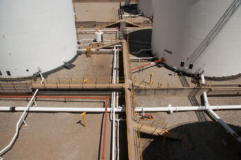 <strong>OR Tambo Fuel Farm Upgrade</strong>