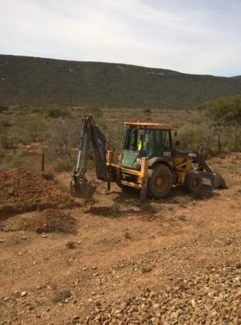 <strong>Re-Instatement of the Rosmead-Klipplaat Railway Line</strong>