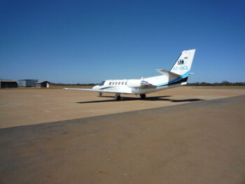 <strong>Selebi Phikwe Airport Upgrade</strong>