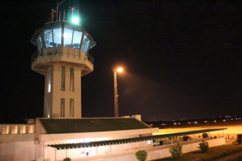 <strong>Tete Airport Site Selection</strong>