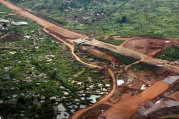 <strong>Uganda National Transport Master Plan</strong>