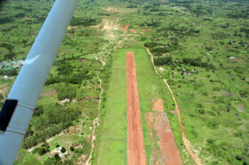 <strong>Zambia District Airport Upgrade</strong>