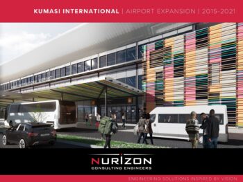 <strong>KUMASI INTERNATIONAL AIRPORT</strong>