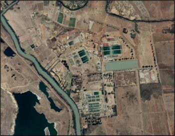 <strong>Rand Water Zuikerbosch Pumping Station</strong>