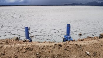 <strong>Anglo American Platinum Mogalakwena Mine - North Concentrator - Upgrade of the Tailings Infrastructure</strong>