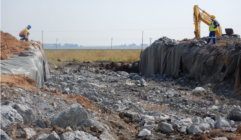 <strong>Rietkuil Coal Project, South Africa</strong>