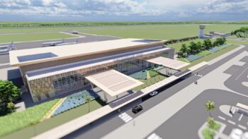 <strong>Pemba Airport Expansion - Pemba Island </strong>