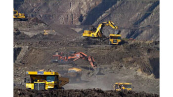 <strong>Spitzkop Mine - South Africa</strong>