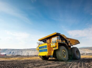 <strong>Material Haulage Truck Simulation - Saldanha SA</strong>