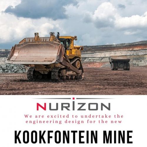 Kookfontein Mine TSF